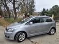 Volkswagen Golf Plus 1.6 TDI LUTKICAAA