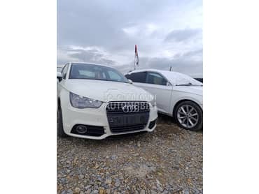 1.4tfsi cax PUMPA U REZERVOARU za Audi A1 od 2010. do 2014. god.