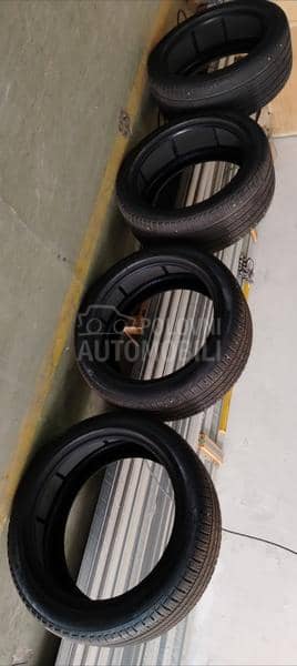 Pirelli 285/45 R22 Sve sezone