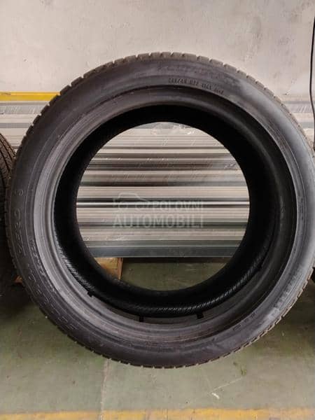 Pirelli 285/45 R22 Sve sezone