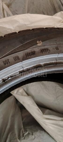 Pirelli 285/45 R22 Sve sezone