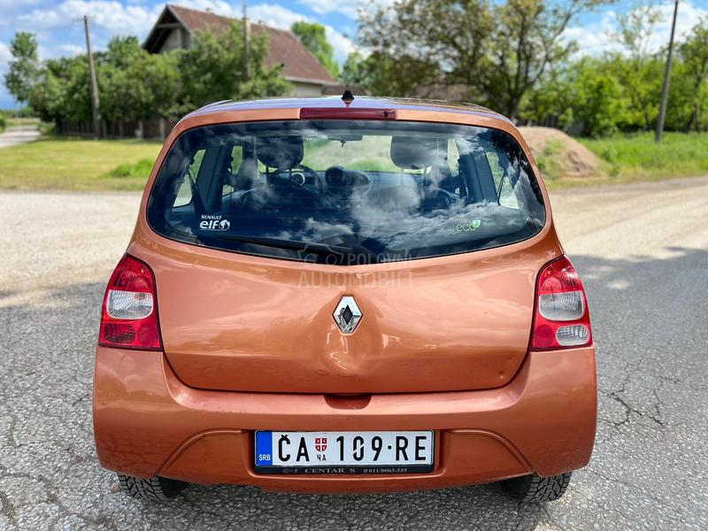 Renault Twingo 1.2GT
