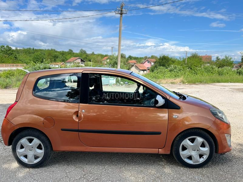 Renault Twingo 1.2GT