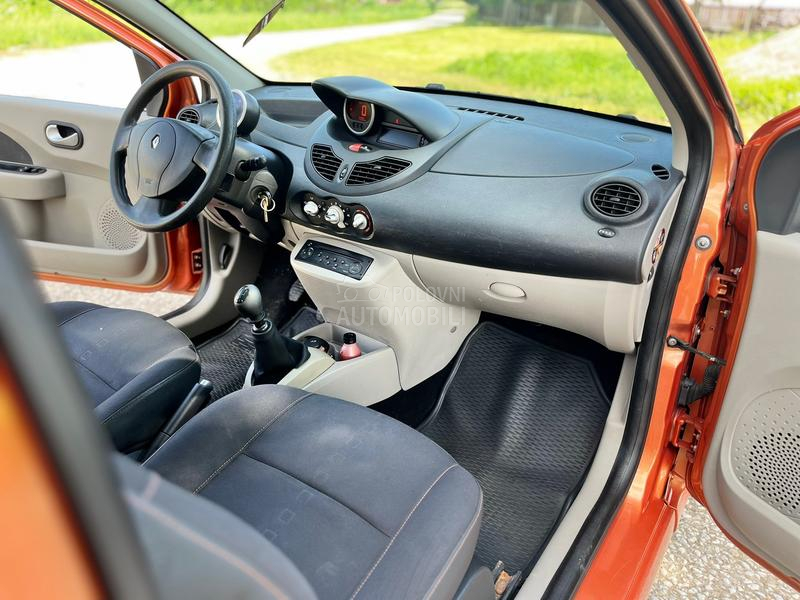 Renault Twingo 1.2GT