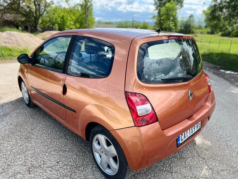 Renault Twingo 1.2GT