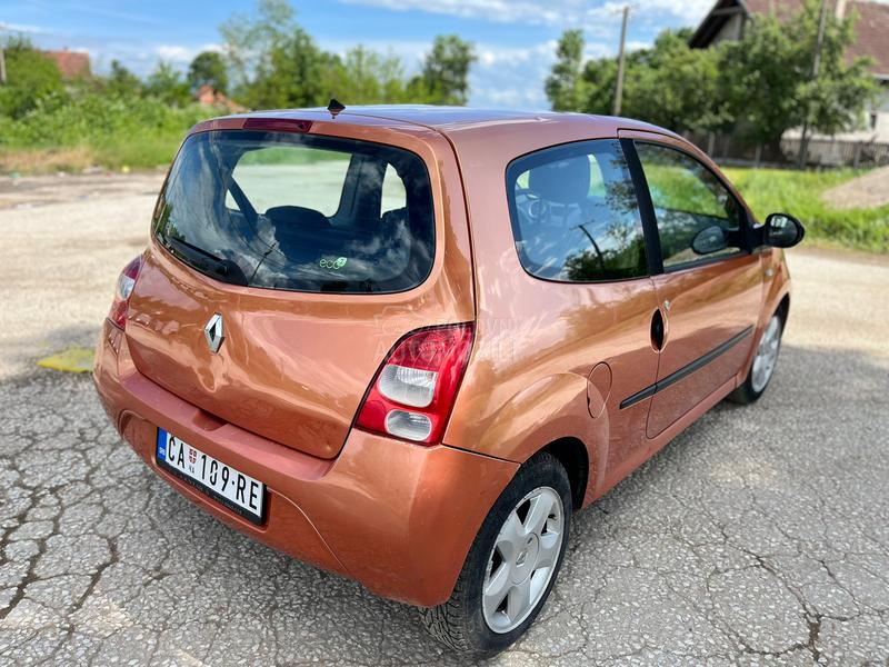 Renault Twingo 1.2GT