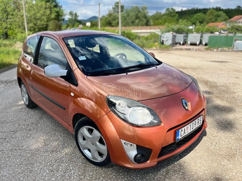 Renault Twingo 1.2GT