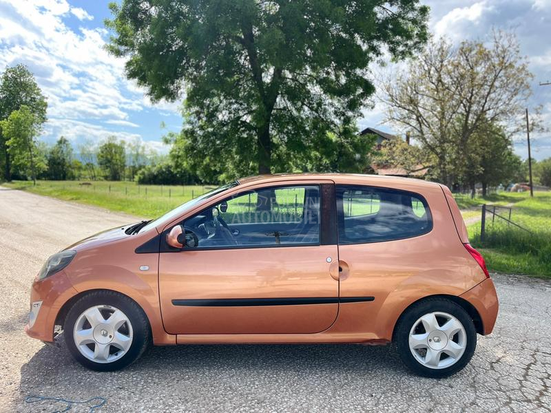 Renault Twingo 1.2GT