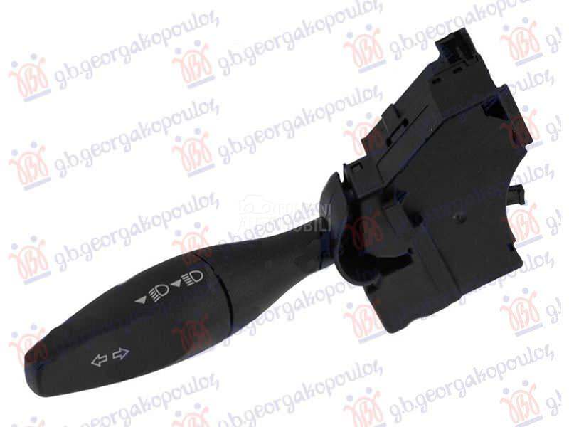 PREKIDAC/RUCICA NA VOLANU (...