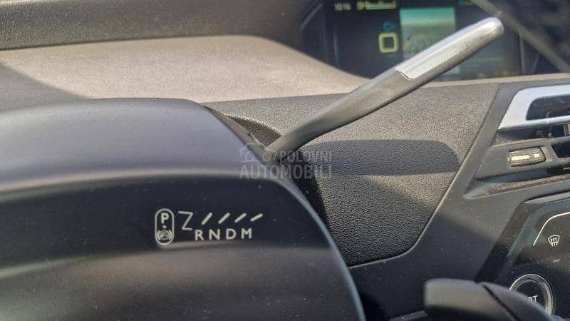 Citroen C4 Picasso 1.6 HDi BlueHDi
