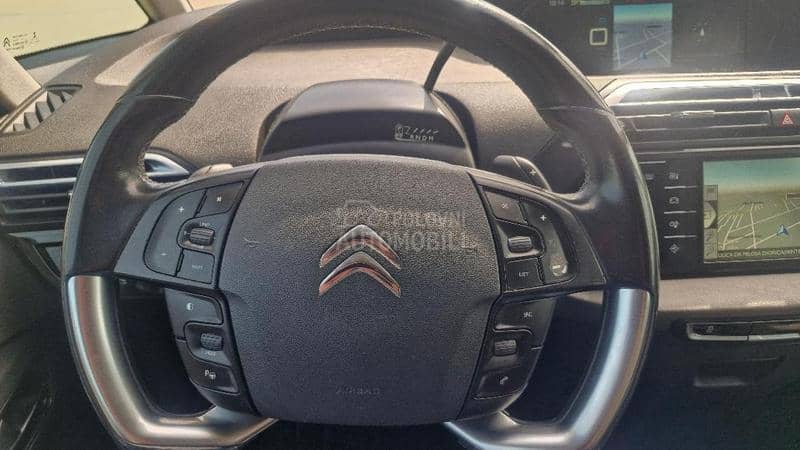 Citroen C4 Picasso 1.6 HDi BlueHDi