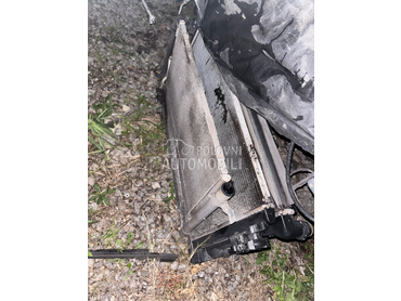 Hladnjaci za Volkswagen Golf 7