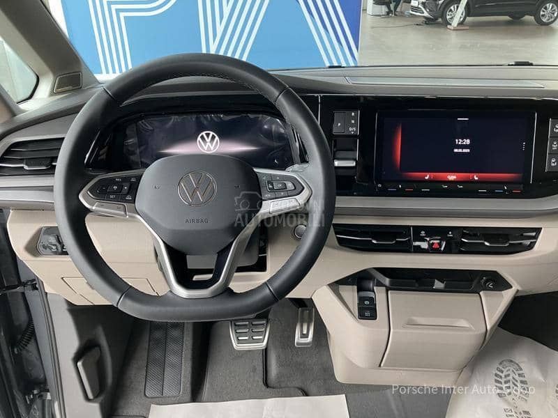 Volkswagen Multivan 2.0 TDI
