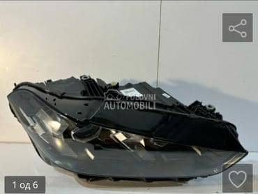 far za BMW X6 od 2014. do 2025. god.