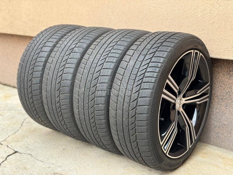 Aluminijumske felne Volvo S60 R DESIGN 19" 5 x 108