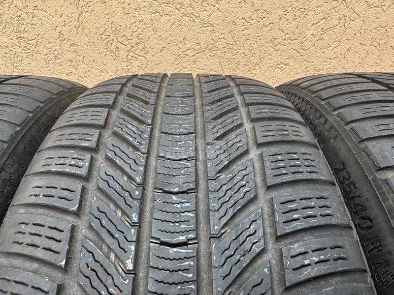 Aluminijumske felne Volvo S60 R DESIGN 19" 5 x 108
