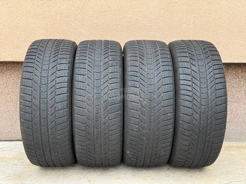 Aluminijumske felne Volvo S60 R DESIGN 19" 5 x 108