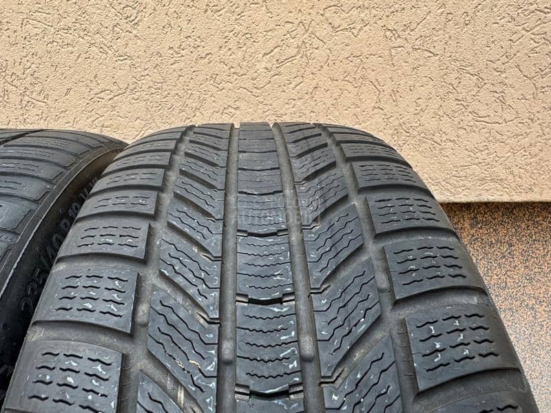 Aluminijumske felne Volvo S60 R DESIGN 19" 5 x 108