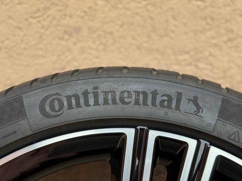 Aluminijumske felne Volvo S60 R DESIGN 19" 5 x 108
