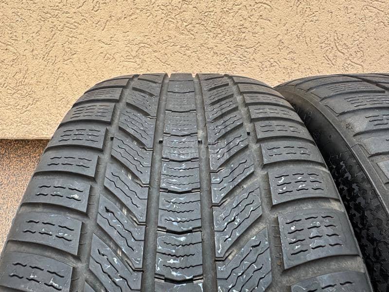 Aluminijumske felne Volvo S60 R DESIGN 19" 5 x 108