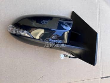 retrovizor desni 9 zica za Toyota Corolla, Auris od 2012. do 2019. god.