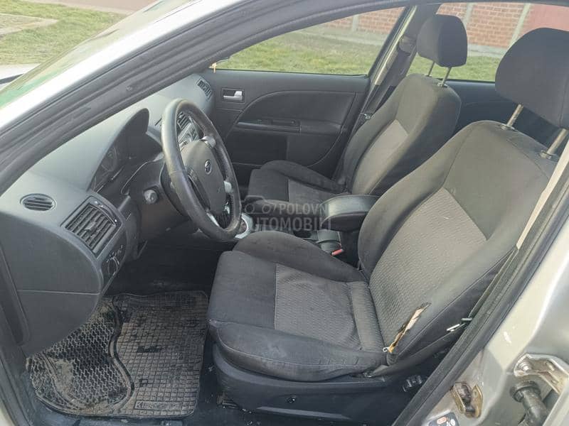 Ford Mondeo 2,0TDCi