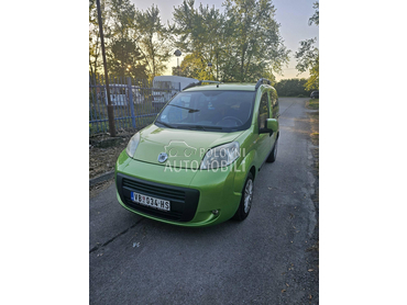 Fiat Qubo Qubo