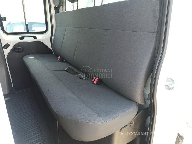 Renault Master 2.3 DCI L3 Putar