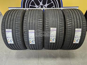 Michelin 285/40 R21 Letnja
