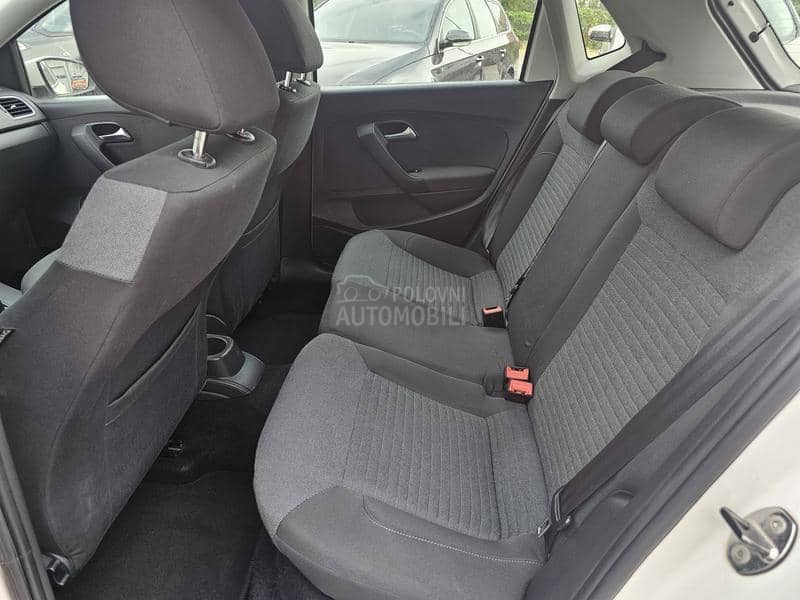 Volkswagen Polo 1.4 METAN