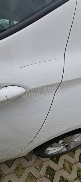 Opel Astra K ELEG. 1.2 110HP MT6