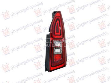 STOP LAMPA (JEDNA VRATA) (T... za Citroen Berlingo od 2019. do 2025. god.