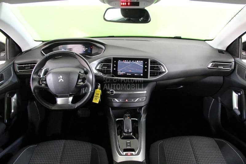 Peugeot 308 RATA OD135/AUTO.MATI