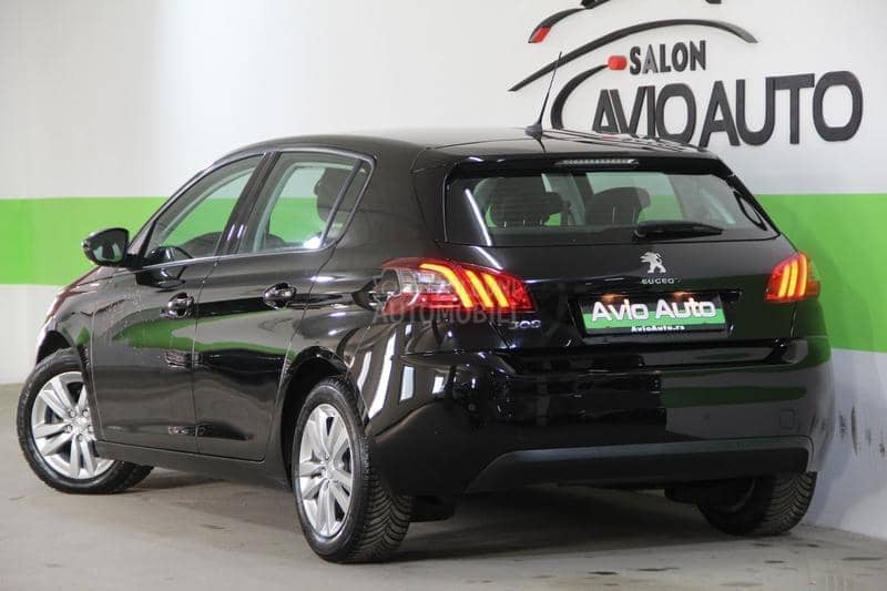 Peugeot 308 RATA OD135/AUTO.MATI