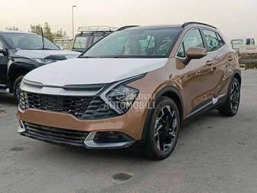 Delovi za Kia Sportage 2023. god.