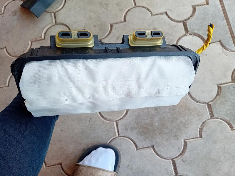 Airbag suvozaca