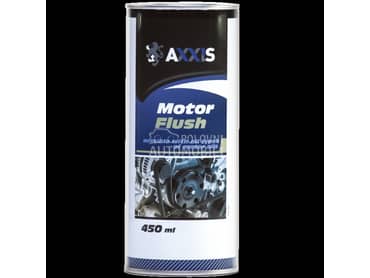 Sredstvo za ispiranje motora  