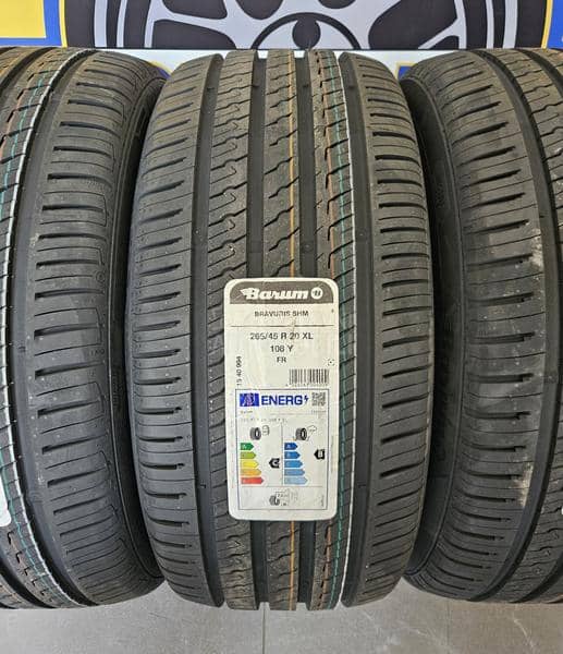 Barum 265/45 R20 Letnja