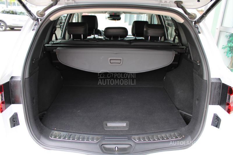 Renault Koleos 2.0 dCi Intens AWD