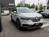 Renault Koleos 2.0 dCi Intens AWD