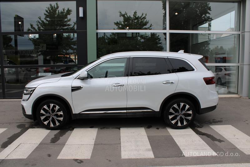 Renault Koleos 2.0 dCi Intens AWD