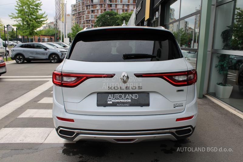 Renault Koleos 2.0 dCi Intens AWD