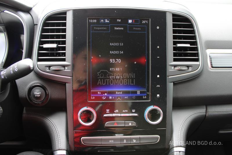 Renault Koleos 2.0 dCi Intens AWD