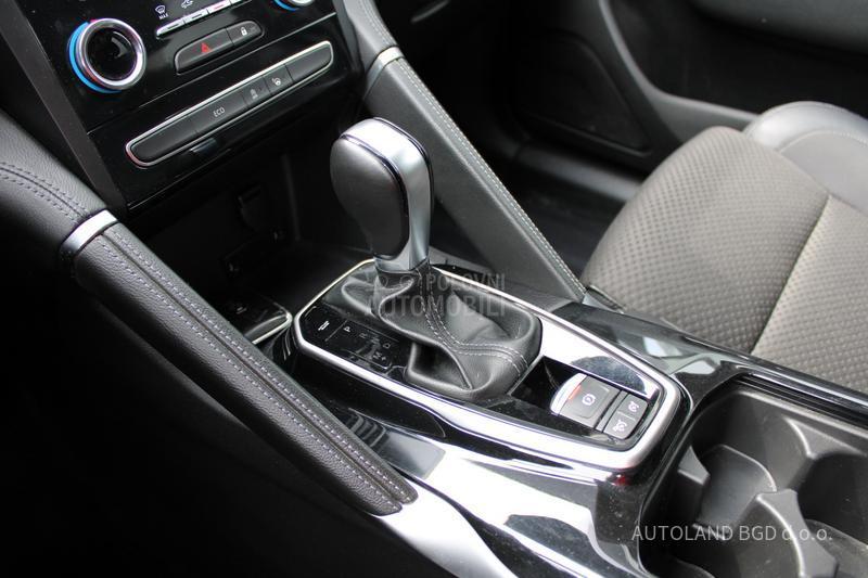 Renault Koleos 2.0 dCi Intens AWD
