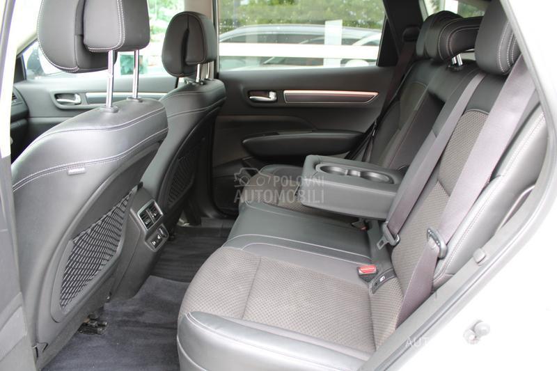 Renault Koleos 2.0 dCi Intens AWD