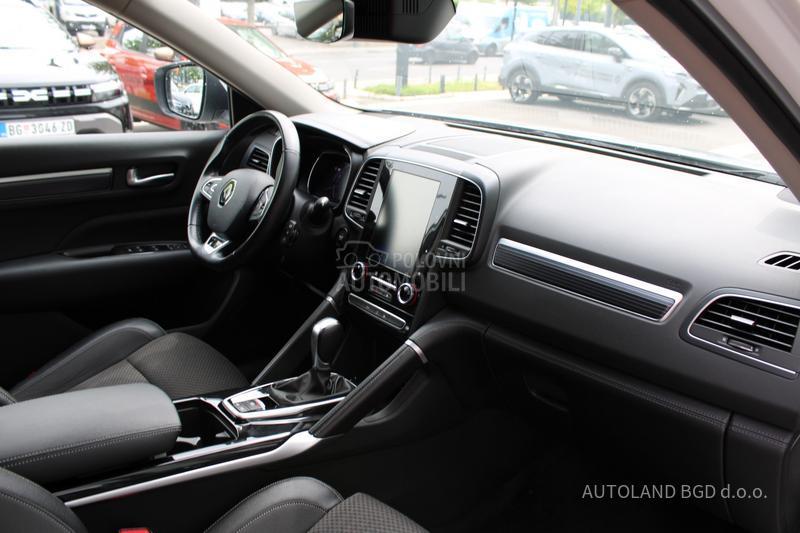 Renault Koleos 2.0 dCi Intens AWD