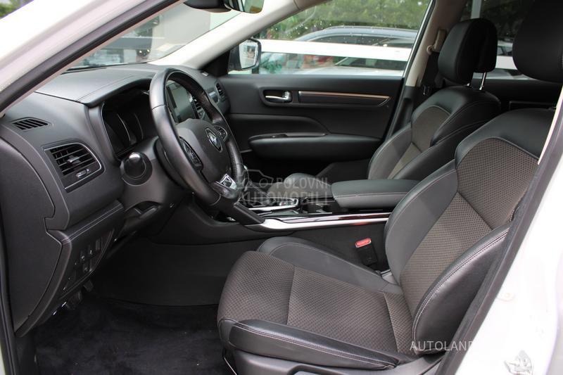 Renault Koleos 2.0 dCi Intens AWD