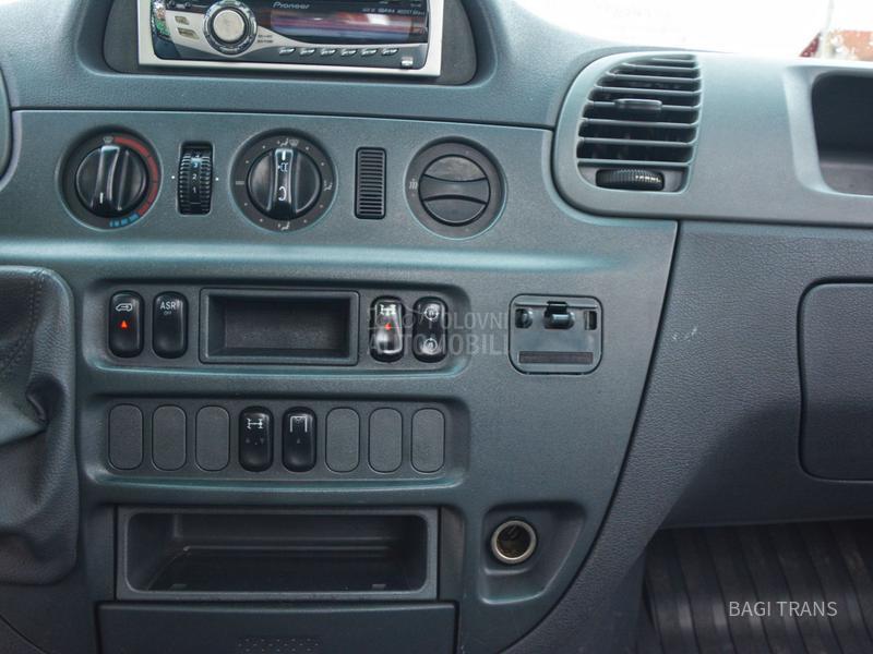 Mercedes Benz SPRINTER 311 CDI