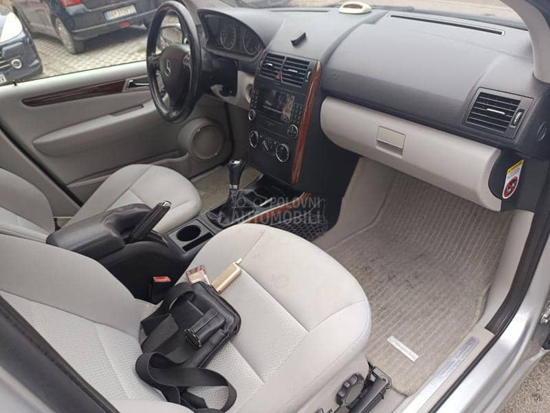 Mercedes Benz A 180 