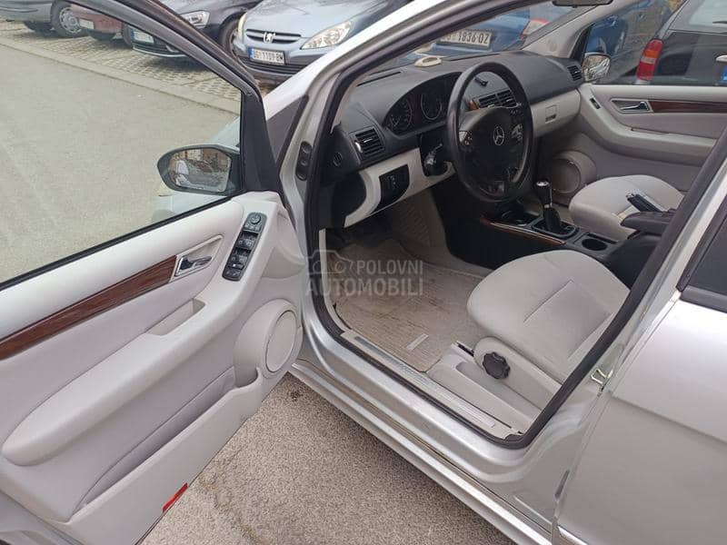 Mercedes Benz A 180 